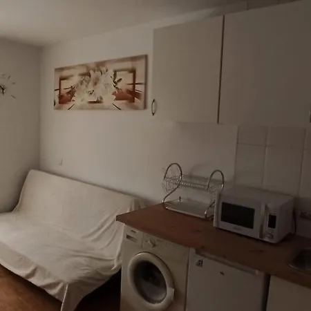 Puerto Mar Apartment *