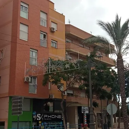 Puerto Mar Apartment