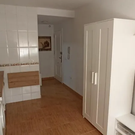 Puerto Mar Apartment
