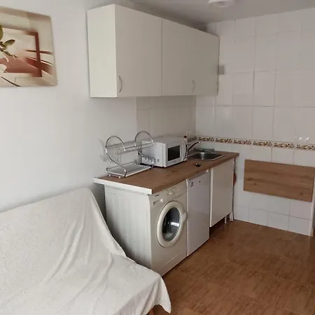 Puerto Mar Apartment *