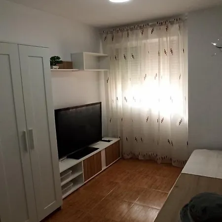 Puerto Mar Apartment