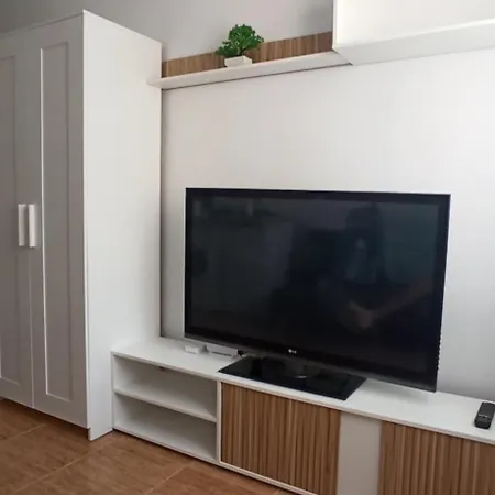 Puerto Mar Apartment
